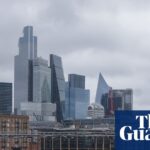 Campaign groups rail against Palantir, but the UK contracts keep coming | Palantir