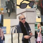 A Definitive Guide to What Carolyn Bessette Kennedy Wore