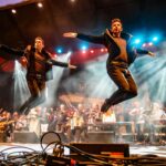 Irish Fest announces music lineup and ticket deal