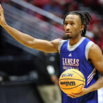 What can we make of Kansas star Darryn Peterson’s situation?