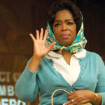 Oprah Winfrey Hated A Brad Pitt Horror Movie So Much That She Walked Out Of It