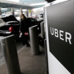 Uber to roll out Nvidia-powered, self-driving taxis in 2027