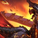 CATACLYSM Is Now Live! – Hearthstone