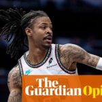 The NBA knows how to punish spectacle. Systems are harder | NBA