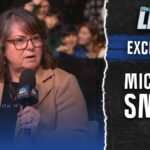 Michelle Smith discusses Tara VanDerveer’s basketball legacy – NBC Sports Bay Area & California