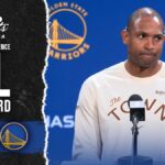 Al Horford discusses Warriors’ lack of ‘defensive intensity’ – NBC Sports Bay Area & California