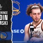 Brandin Podziemski shares depleted Warriors’ offensive woes – NBC Sports Bay Area & California