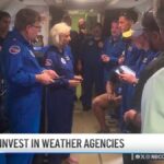 Tuesday’s deadly storms renew calls for federal science research – NBC Chicago