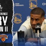 Gary Payton II details Warriors’ loss, mentoring teammates – NBC Sports Bay Area & California