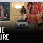 Four-legged fashion show raises money for service dogs – NBC Boston