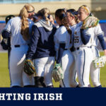 Irish Lose In Heartbreak Fashion at Georgia Tech – Notre Dame Fighting Irish – Official Athletics Website