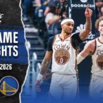 Top plays in Golden State’s win – NBC Sports Bay Area & California