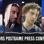 Steve Kerr, Warriors react to Golden State’s win vs. Wizards – NBC Sports Bay Area & California
