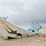 22 migrants die off Greece after six days at sea