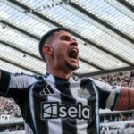 Premier League final day: Who is in the Champions League, Europa League and Conference League