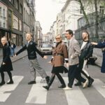 “There Was a Lot of Emotion in Fashion”: Inside The Antwerp Six Exhibition