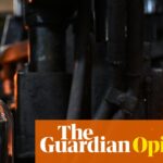 No escape from the energy shock for UK business. A long-term strategy is still essential | Nils Pratley