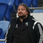 Harrison ‘really proud’ of Saints’ latest title win