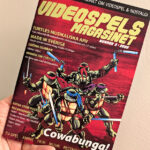 Recommends a Swedish gaming fanzine – Jonas’s blog