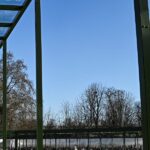 Dior Staged its Fashion Week Show Inside a Water Lily-Ringed Greenhouse in Paris