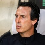 Unai Emery breaks impressive Aston Villa record with win against Lille in Europa League –