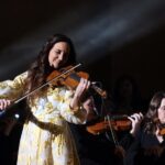 Jenny Oaks Baker bears witness of Christ in Salt Lake City stop of ‘The Redeemer’ tour