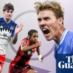 Back on form: six England-based players who are doing well on loan in Europe | Soccer