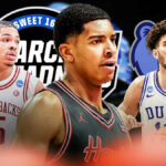 Why Grizzlies must prioritize scouting 3 Sweet Sixteen matchups amid NBA Draft tank job