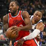 Kawhi Leonard reacts to NBA’s 65-game rule amid Cade Cunningham injury