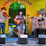 Moe Reen – 2025 Nelsonville Music Festival Sycamore Session
