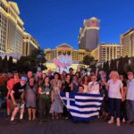 Greek Adoptees Return to Greece for Fifth Annual Greek Adoptee Reunion