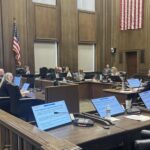 Kansas City finance committee adds $8M for road resurfacing, aiming for 300 lane miles of work