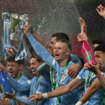 Manchester City beat Arsenal in League Cup final; Spurs’ struggles deepen in EPL
