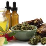 I’d made five tracks in 25 years, but after I was prescribed medical cannabis, I made an entire album in six months. So, what’s going on?