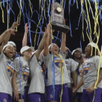 Fan, Financial investment rising in JMU Women’s Basketball