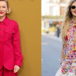 Naomi Watts Busted ‘Checking Out’ Influencer at Paris Fashion Week Show