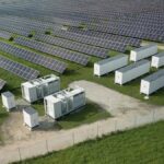 Clēnera secures $304m in financing for Idaho solar and energy project