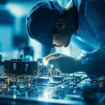 Broadcom Inc. (AVGO) Leads AI and Networking Expansion, Jefferies Reaffirms Buy