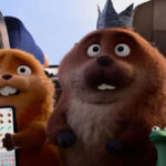 Hoppers Was Originally Pitched As A Very Different Movie