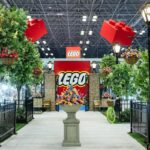 The surge in oil prices could raise costs for toys