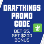 DraftKings Promo Code for Knicks-Thunder, NBA Games Claims $200 Bonus