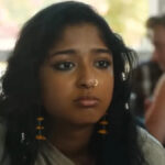 Maitreyi Ramakrishnan Originally Said ‘Absolutely Not’ To ‘Controversial’ Horror Movie Slanted. What Changed Her Mind