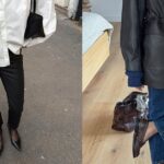 How to Style Cropped Flared Pants in 2026