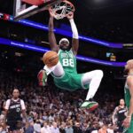 All the NBA Games on NBC & Peacock This Week: March 1-3 NBA on NBC Schedule