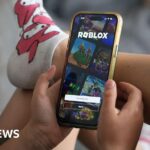 Parents should monitor children '24/7' on Roblox, says developer – BBC