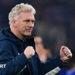 The race no-one wants to win – are Everton serious top-five contenders?