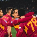 Pisilli: “Tonight we played well and deserved the win.”