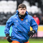 Mikey Moore is only making Tottenham’s week more miserable