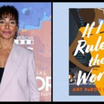 Amy Dubois Barnett’s New Novel Is a Love Letter to 2000s Fashion Magazines