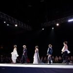 In Photos: Cornell Fashion Collective’s 42nd Annual Spring Showcase